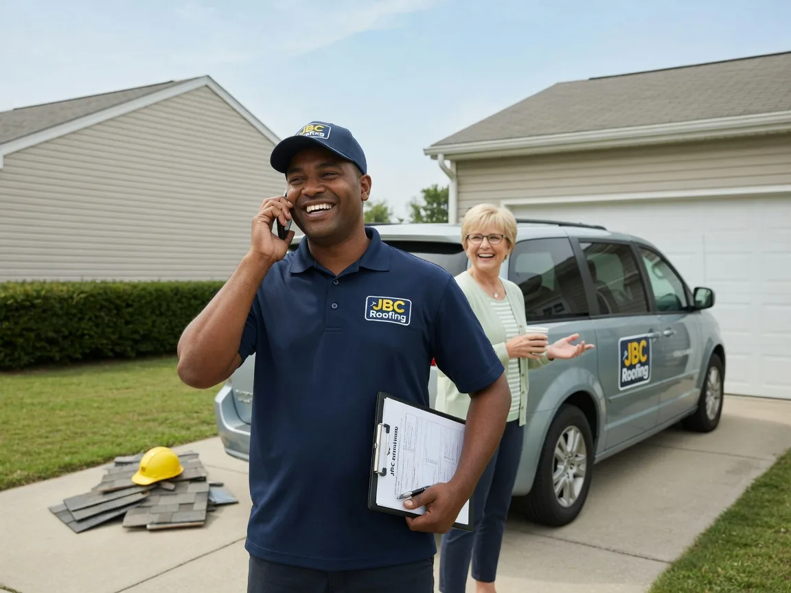 Roof Replacement Grapevine, AR FAQs